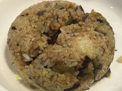 -小城粥道·海胆鲜虾粥(解放广场店)