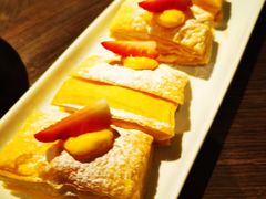 -万丽轩·粤菜(王府井金茂万丽酒店)