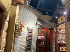 -帝一铭家宴(板塘店)