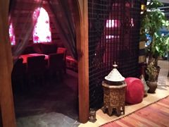 -Tajine Moroccan塔金摩洛哥中东餐厅