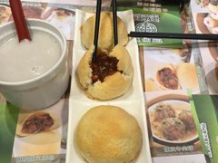 -添好运点心专门店(中环IFC店)
