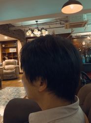 -BarberKiNG男士理发馆Barbershop