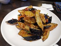 -老牌坊鲁菜名店(聊城美食岛店)