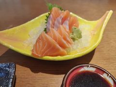 -水之惠鲜鱼料理(王府大街店)