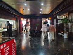 -冶春茶社(珍园店)
