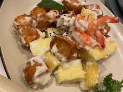 -鹿港小镇(悠唐店)