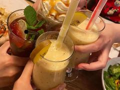 -安妮意大利餐厅(国贸店)