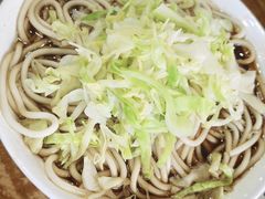 老汤素面（中）-柴氏风味斋(甘家口店)