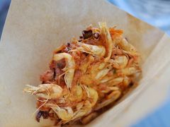 虾饼-青果虾饼(杨柳巷店)