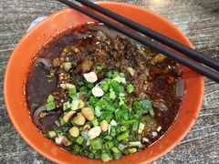 -阿坤传统手工小吃(沙坪坝店)