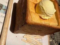 -绿茶餐厅(领展购物广场·中关村店)