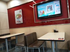 大堂-李先生牛肉面大王(济泺路店)