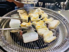 -本炙炭烤·蒲烧活鳗料理店(金沙洲店)