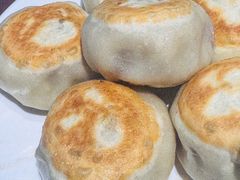 -尹记门钉肉饼(天坛店)