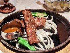 -俄士厨房(环球港店)