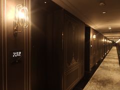 -上海外滩英迪格酒店