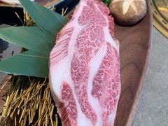 -花时·炭火烧肉(东百中心A馆店)