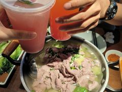 -全牛匠·乐山跷脚牛肉(西单华威约饭街店)