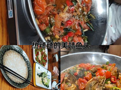 -61号餐吧(兴坪古镇漓江店)