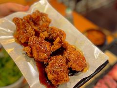 -咕咕站韩国料理(紫金港店)
