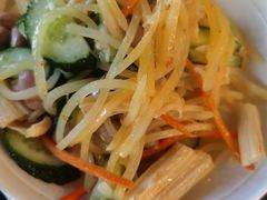 -韩风烤牛肉冷面店