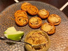 -杭州西子湖四季酒店·金沙厅