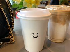 -dotcom coffee古点咖啡(致真大厦店)