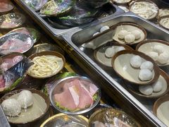 -尚品海鲜肥牛自助火锅(湖明店)