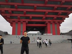 -中华艺术宫(上海美术馆)