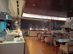 -杭州滨江世融艾美酒店·新食谱全日餐厅