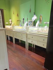 -HeyJewel全球独立设计师原创首饰集合店