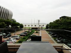 -卡普里披萨·牛扒·下午茶