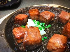 一口牛肉-禾绿寿司·定食·拉面·烧炸(喜荟城店)