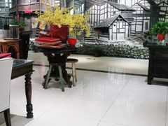 -渝信川菜(西单店)