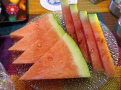 -山色西餐·柴火烤披萨