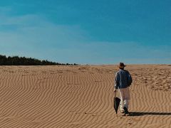 -南澳海滩