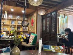 -吃货私房菜(丽江束河古镇店)