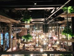 大堂-胡桃里音乐酒馆(白云五号T5 MALL店)