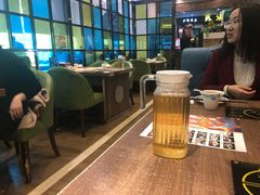 -龙聚德北京烤鸭(沙坪坝华宇A馆店)
