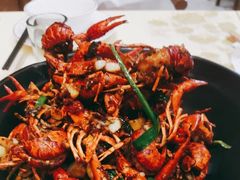 -聚味瞿记·龙虾堂(坡子街店)