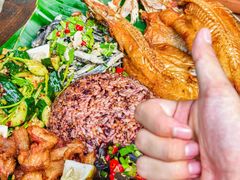 -缘生态云南菜·野生菌庭院餐厅(华侨城店)