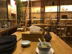 -麦子MaiMassage(打浦桥店)