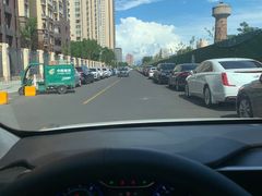 -易通行汽车陪练(通州店)
