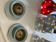 -玉华台饭庄·淮扬菜·烤鸭(望京店)