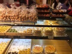 -百饼园(元洪城店)