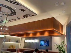 -菲滋意式餐厅(富阳东方茂店)