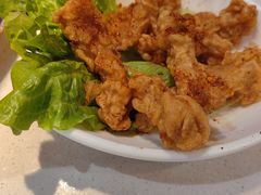 -锅立方•炭火蛙锅(六合万达广场店)