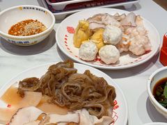 -董记老清泉·鲜切涮羊肉(窑岭店)