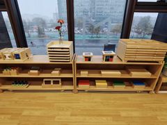 -YoKID优儿学堂早教托育园(青塔路店)