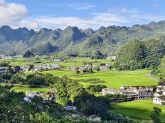 -万峰林风景区